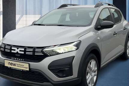 Dacia Sandero 25.809 km 14.440 &euro; Sankt Augustin 53757