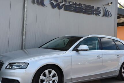 Audi A4 228.000 km 2.985 &euro; Roding / Mitterkreith 93426