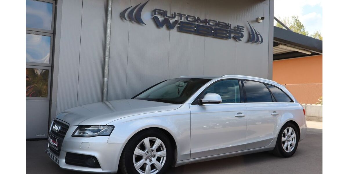 Audi A4 228.000 km 2.985 &euro; Roding / Mitterkreith 93426