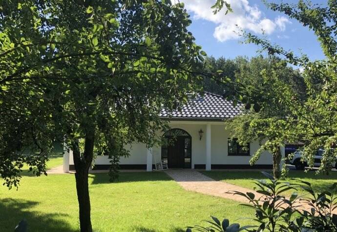 Einfamilienhaus Kremmen Staffelde - 1 Zimmer, 403 m&sup2;, 1.299.000&euro; | Angebot:25689650