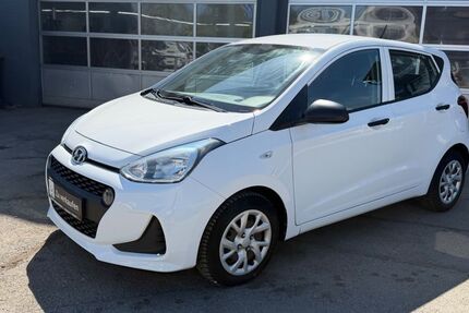 Hyundai i10 59.739 km 7.990 &euro; Springe 31832