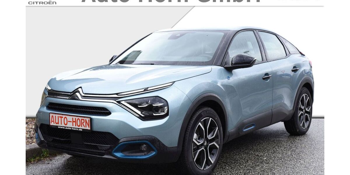 Citroen C4 5.000 km 19.990 &euro; Kiel 24146