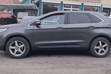 Ford Edge 82.030 km 15.480 &euro; Lauterhofen 92283