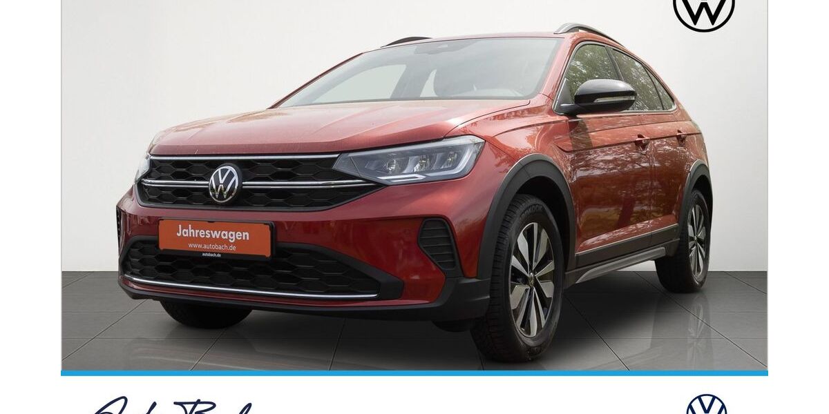 VW Taigo 29.000 km 20.980 &euro; Limburg 65549