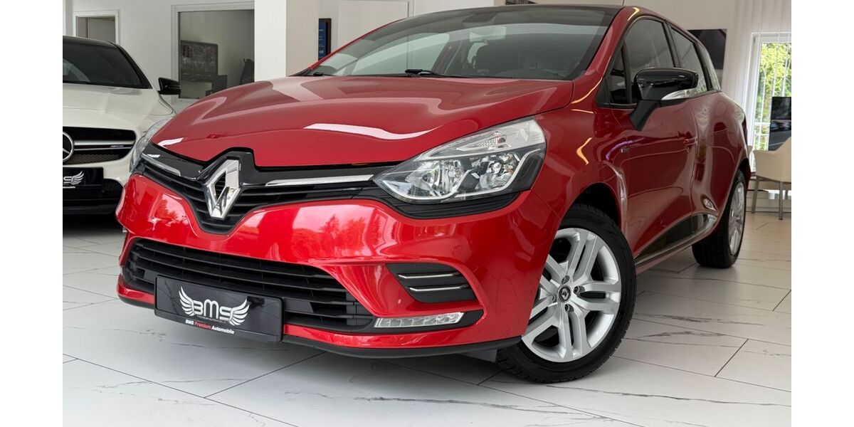 Renault Clio 70.426 km 7.975 &euro; Sinzig 53489