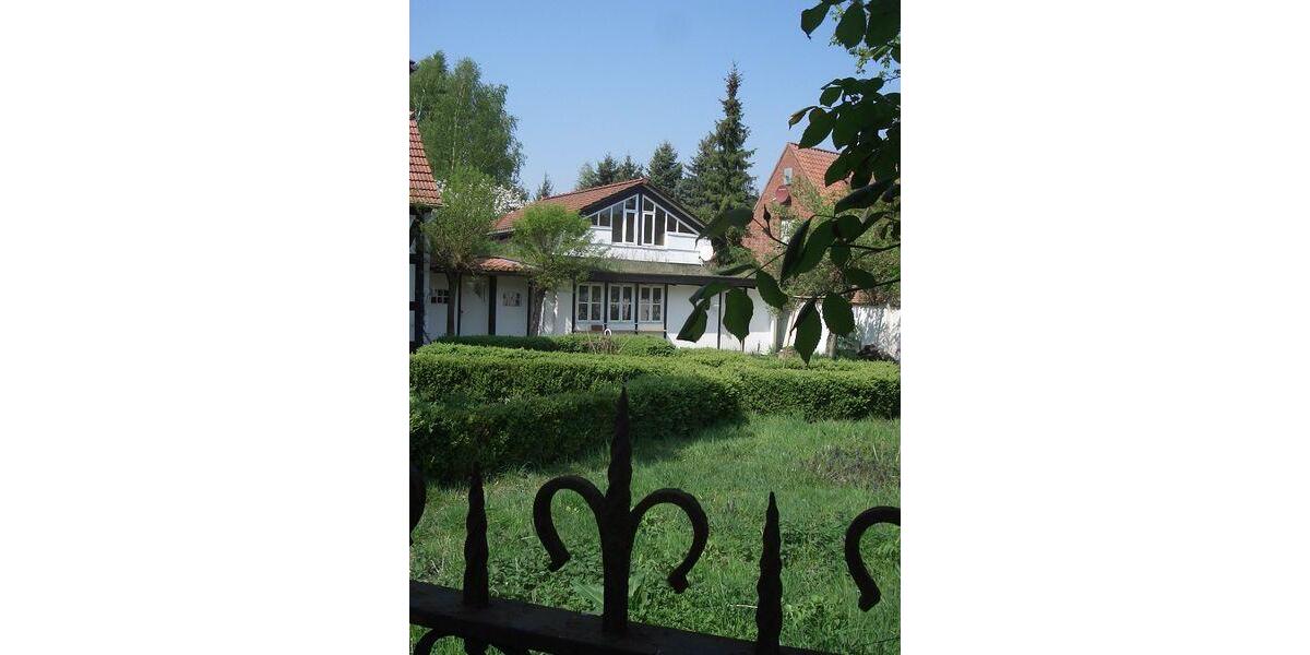 Einfamilienhaus Hoya - 3 Zimmer, 110 m&sup2;, 750&euro; | Angebot:26659993