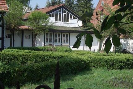 Haus Hoya - 3 Zimmer, 110 m&sup2;, 750&euro; | Angebot:26659993