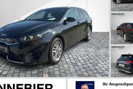 Kia ceed Sportswagon 25.525 km 23.988 &euro; Wittenberge 19322