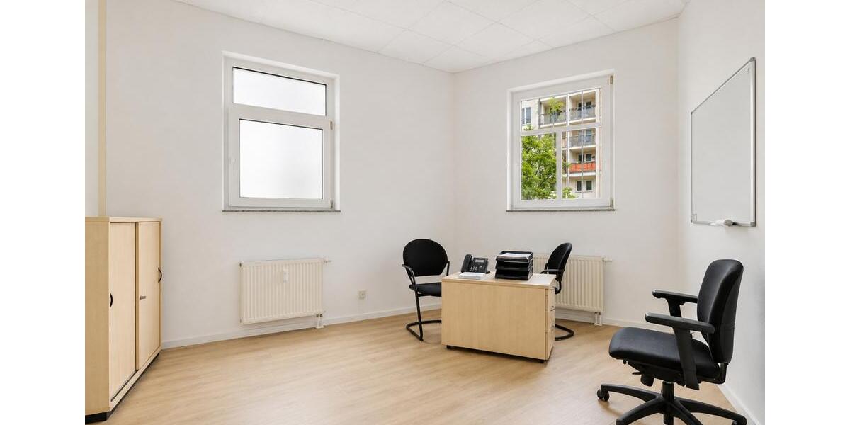 Gewerbeobjekt Halle (Saale) - 850&euro; | Angebot:26665279