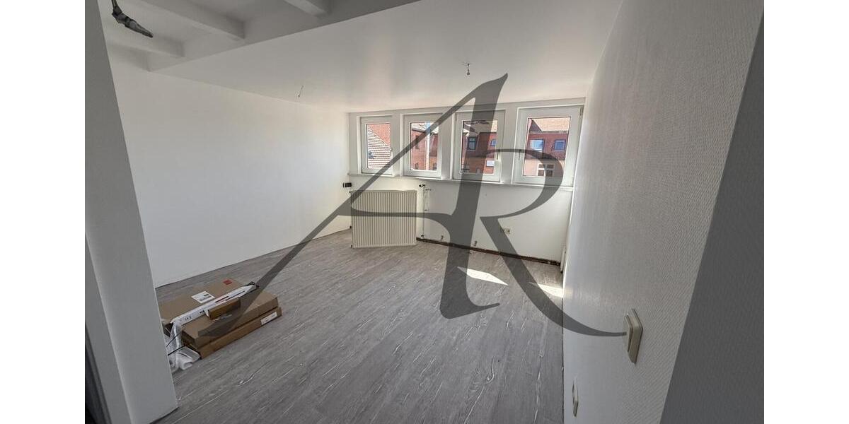 Etagenwohnung Tangerhütte - 3 Zimmer, 80 m&sup2;, 600&euro; | Angebot:23471110