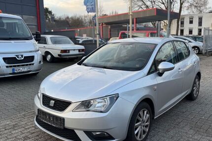 Seat Ibiza 210.000 km 3.450 &euro; Nordhorn 48529