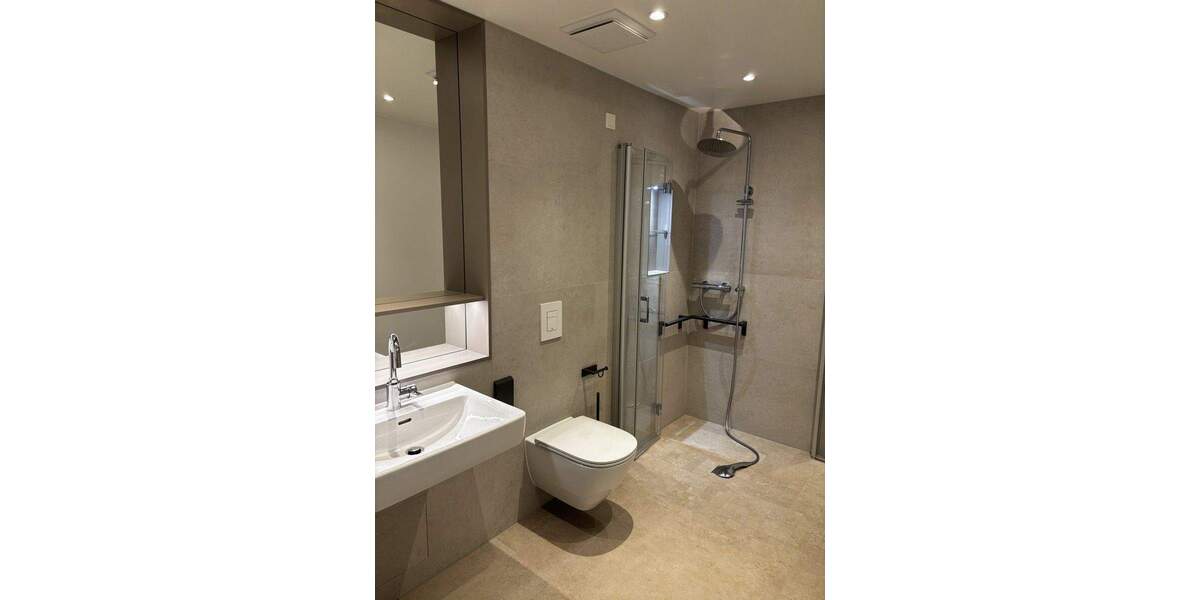 Etagenwohnung Abensberg - 2 Zimmer, 56 m&sup2;, 810&euro; | Angebot:26345638