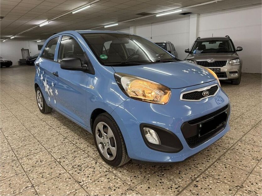 Picanto