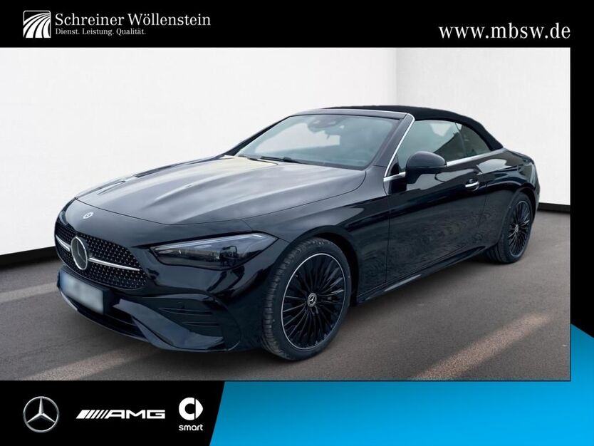 Mercedes-Benz CLE 450 12.900 km 83.590 € Ergolding 84030