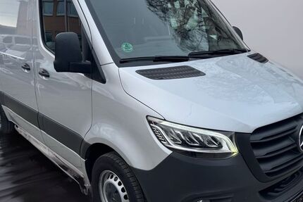 Mercedes-Benz Sprinter 169.378 km 24.600 &euro; Puchheim 82178