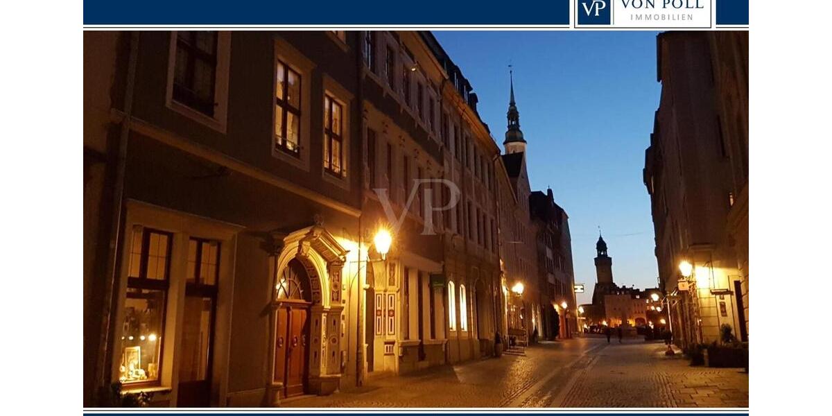 Gewerbeobjekt Görlitz - 670&euro; | Angebot:26344767