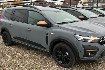 Dacia Jogger 11.000 km 19.199 &euro; Landsberg am Lech 86899