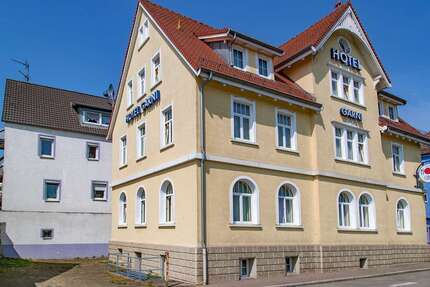 Gastronomie in Heilbronn 1.995.000 € 1060 m² zimmer