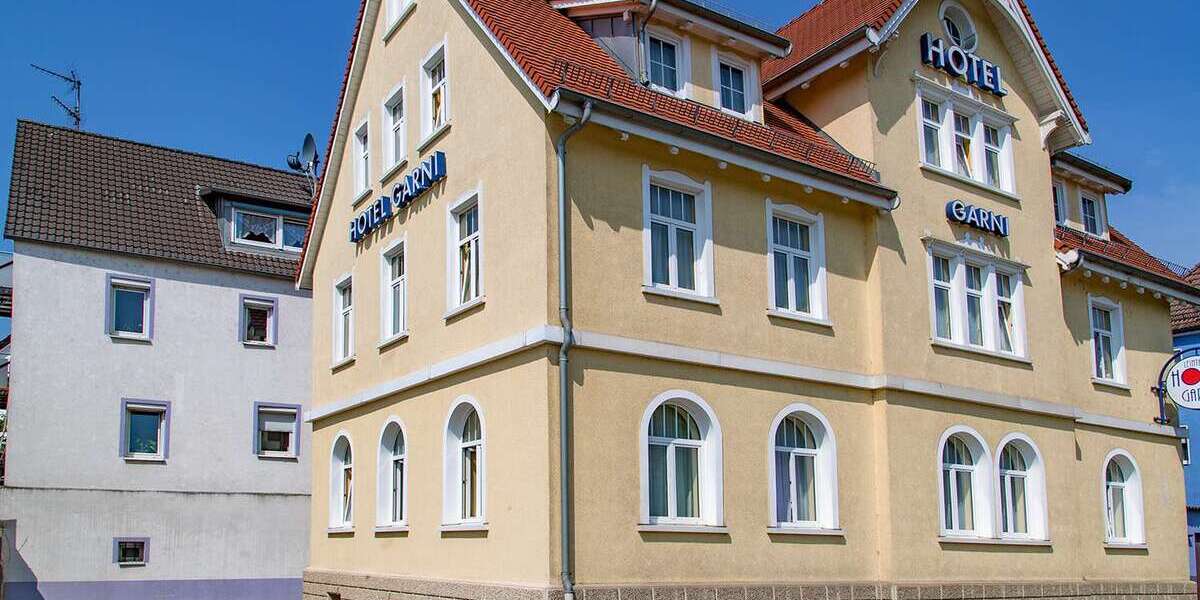 Gastronomie in Heilbronn 1.995.000 € 1060 m² zimmer