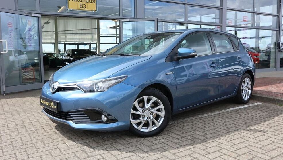 Auris