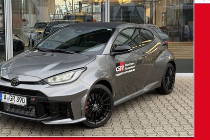 Toyota Yaris 1.125 km 46.980 &euro; Augsburg-Göggingen 86199