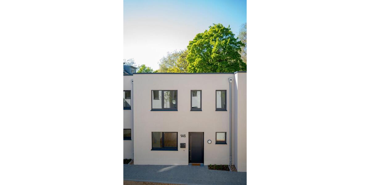 Reihenhaus Mönchengladbach - 4 Zimmer, 101 m&sup2;, 1.550&euro; | Angebot:26145857