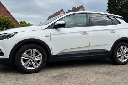 Opel Grandland (X) 156.000 km 8.990 &euro; Stelle 21435