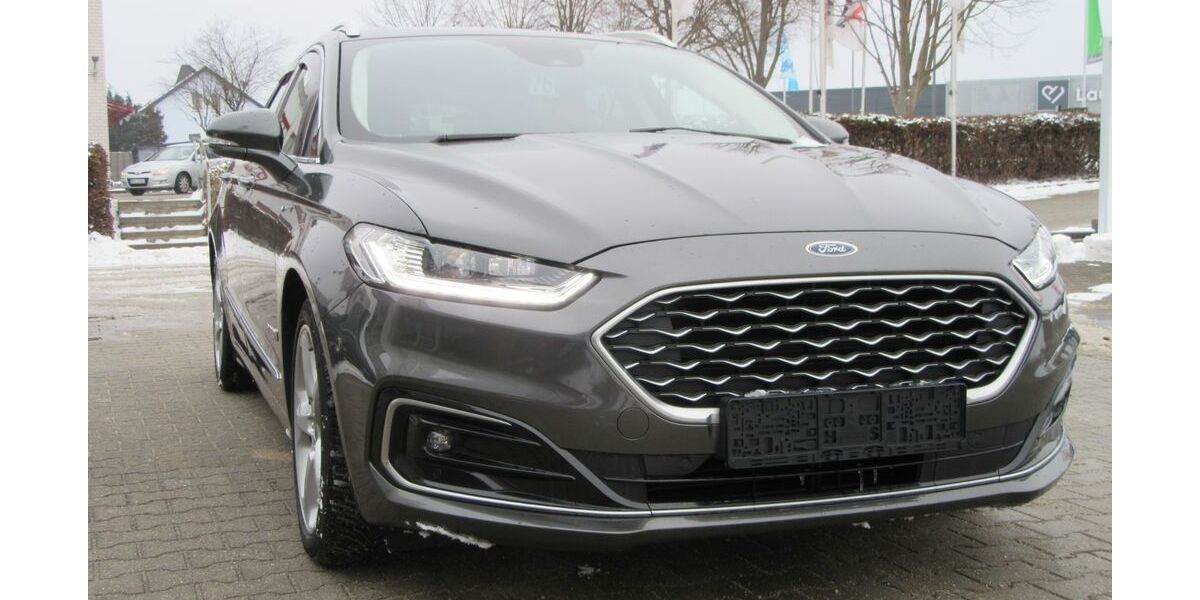 Ford Mondeo 59.500 km 15.900 &euro; Klappholz 24860