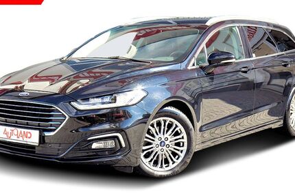 Ford Mondeo 64.523 km 24.990 € Chemnitz 09113