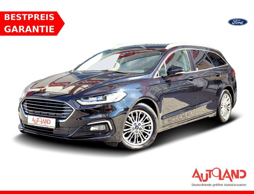Ford Mondeo 64.523 km 24.990 € Chemnitz 09113