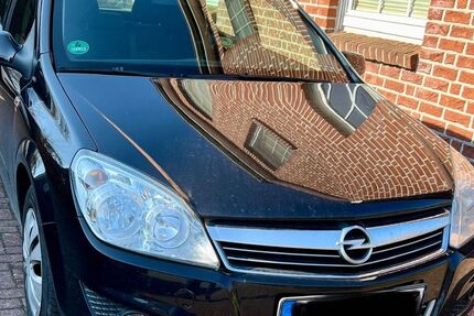 Opel Astra 143.000 km 1.950 &euro; Wentorf A.S. 23898