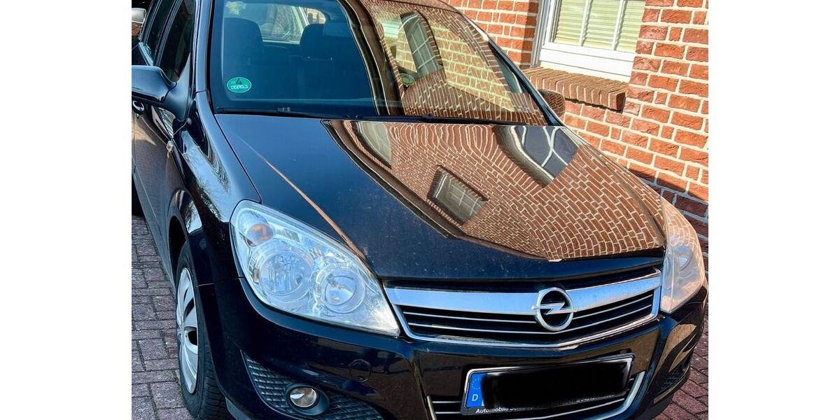 Opel Astra 143.000 km 1.950 &euro; Wentorf A.S. 23898