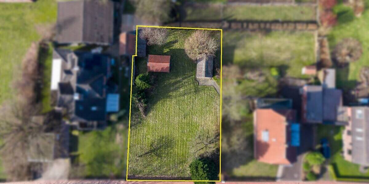 Grundstück Kirchbarkau - 219.000&euro; | Angebot:26393089