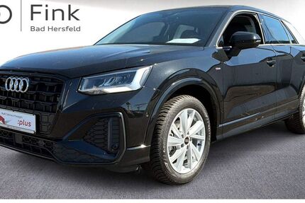 Audi Q2 27.140 km 31.950 &euro; Bad Hersfeld 36251