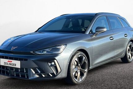 Cupra Leon 1.250 km 34.442 &euro; Dietersheim 91463