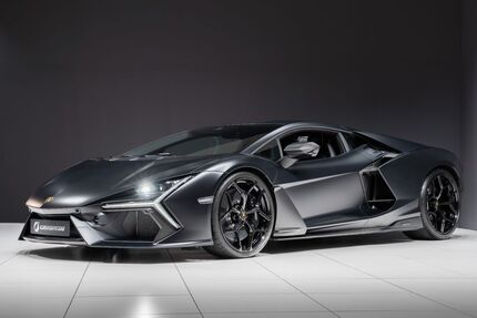 Lamborghini Revuelto 1.285 km 649.900 &euro; Herrsching am Ammersee 82211