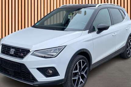 Seat Arona 67.376 km 16.980 &euro; Dresden/Weißig 01328