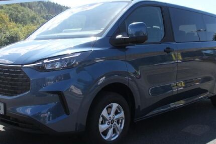 Ford Tourneo Custom 23.000 km 44.690 &euro; Mittenaar 35756