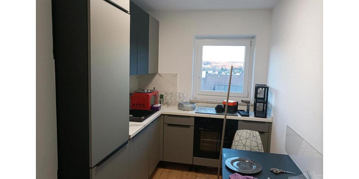 2 Zimmerwohnung 2 zimmer