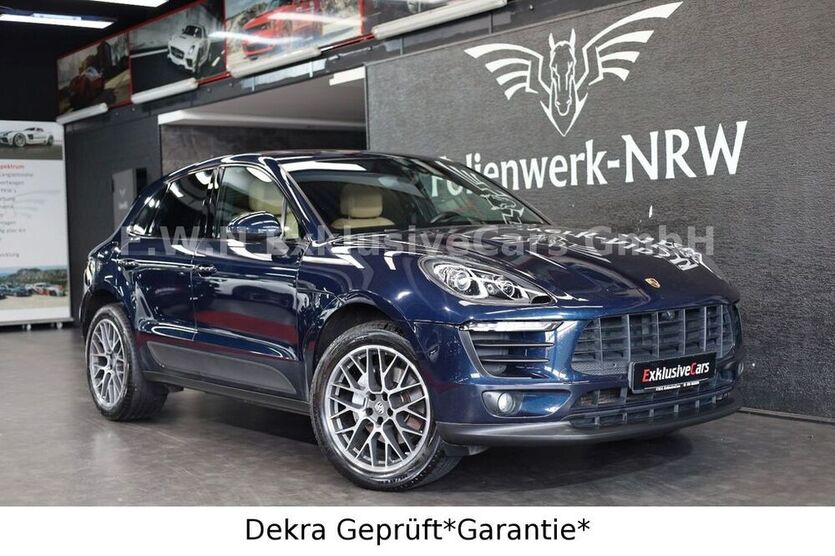 Macan