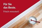 Dachgeschoßwohnung Leipzig Ost - 2 Zimmer, 70 m&sup2;, 849&euro; | Angebot:25146172