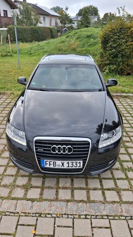 Audi A6 324.000 km 6.500 € Landsberied 82290