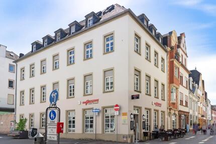 Wohnen direkt in der Innenstadt - Wohnung Trier | Angebot:26292976