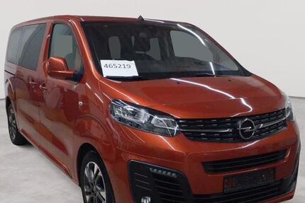 Opel Zafira Life 97.802 km 29.489 &euro; Fernwald-Steinbach 35463