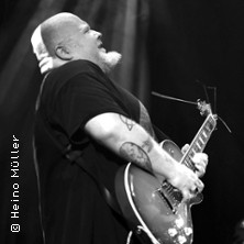 Andreas Kümmert & The Electric Circus - A.Live! Tour 2026 29.05.2026 F-Haus