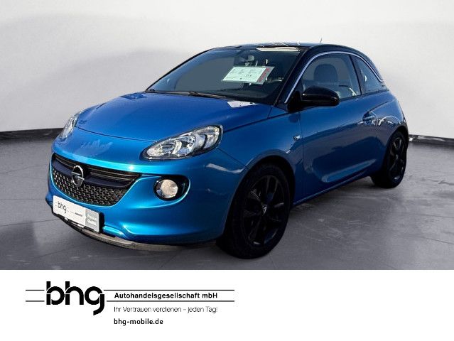 Opel Adam 58.700 km 10.230 &euro; Mössingen 72116
