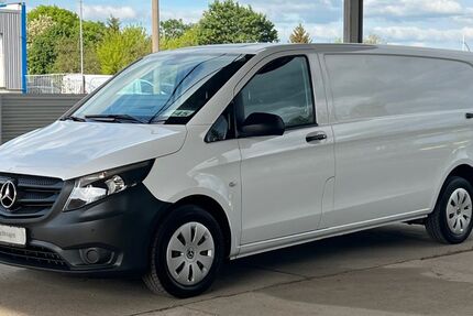 Mercedes-Benz Vito 90.000 km 23.799 € Berlin 13055
