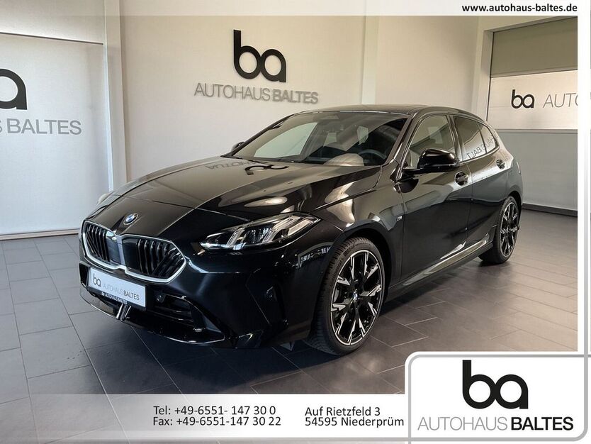 BMW 120 11.600 km 40.850 € Prüm/ Niederprüm 54595