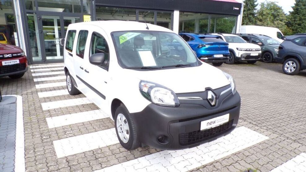 Kangoo