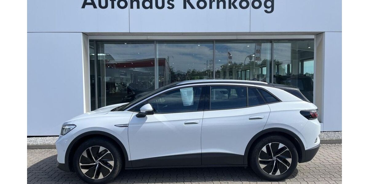 VW ID.4 25.500 km 30.990 &euro; Niebüll 25899